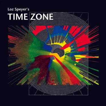 Loz Speyer's Time Zone