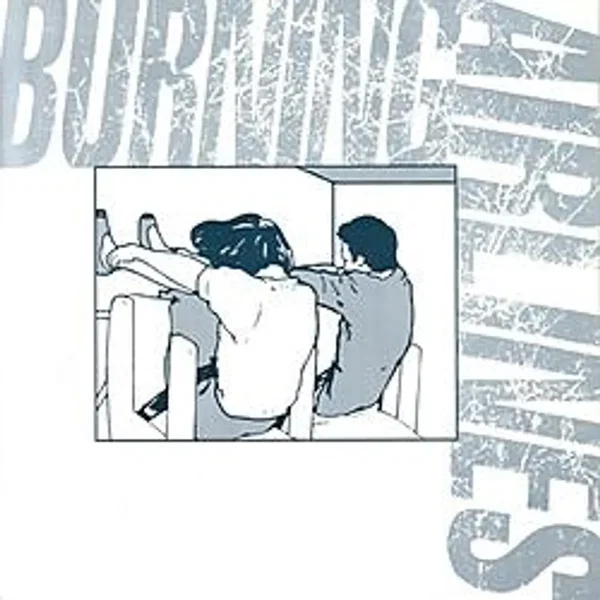Carnival / Scissoring