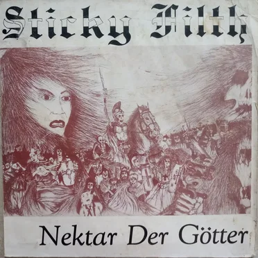 Nektar der Götter
