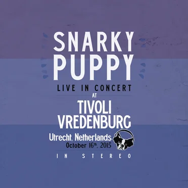 2015-10-16: Tivoli Vredenburg, Utrecht, Netherlands
