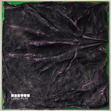 Long Play by Kaktus - album cover