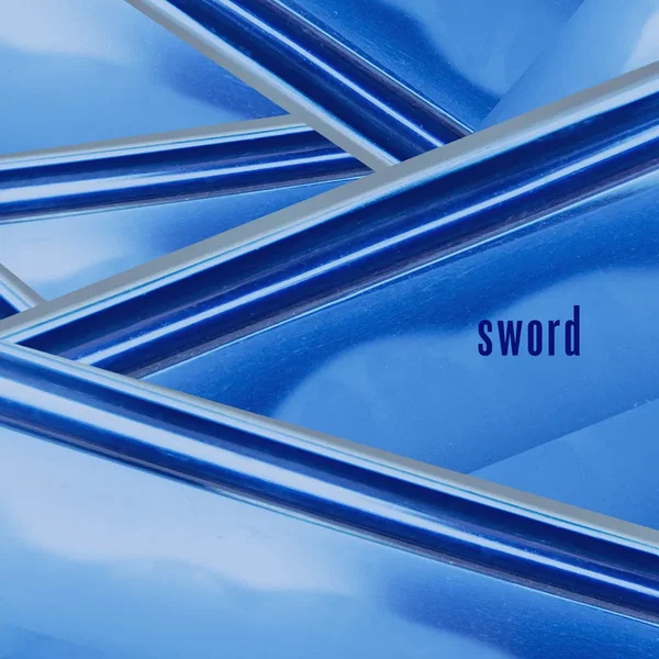 sword