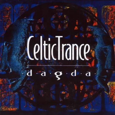 Celtic Trance by Dagda - album cover