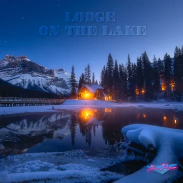 Lodge on the Lake