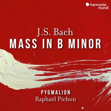 Mass in B minor