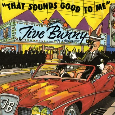 That Sounds Good to Me