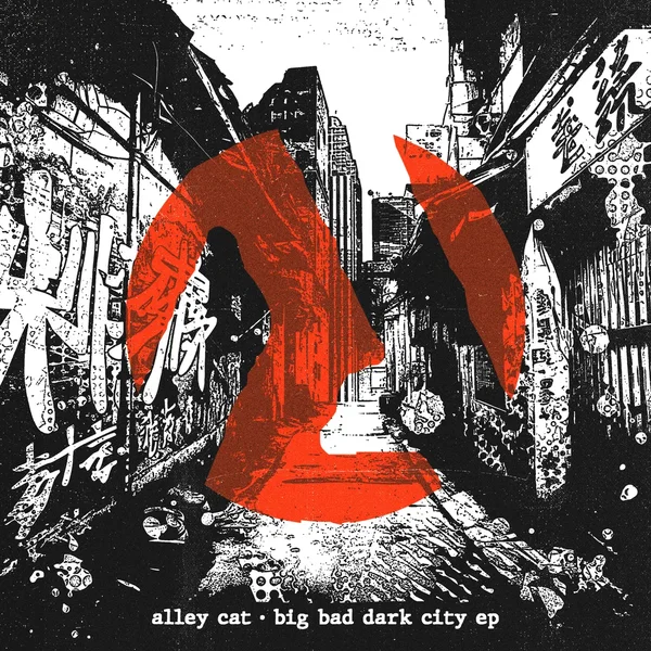 Big Bad Dark City EP