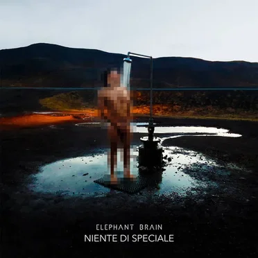 Niente di speciale by Elephant Brain - album cover