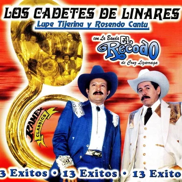 13 éxitos