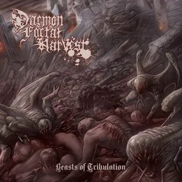 Beasts of Tribulation