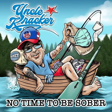 No Time to Be Sober