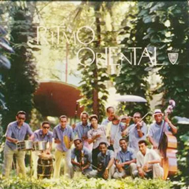 Orquesta Ritmo Oriental
