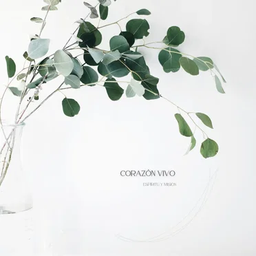 Corazón Vivo