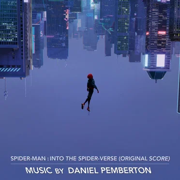 Spider‐Man: Into the Spider‐Verse: Original Score
