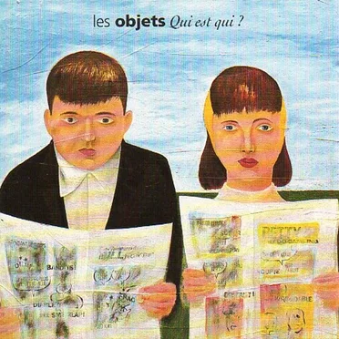 Qui est qui ?