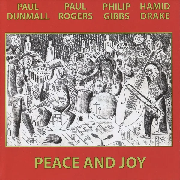 Peace and Joy