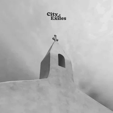 Sleeper Hunter by City Of Exiles - album cover