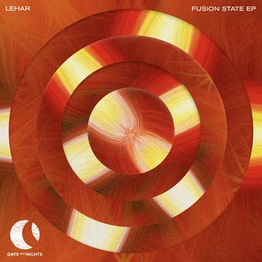 Fusion State EP by Lehar - album cover