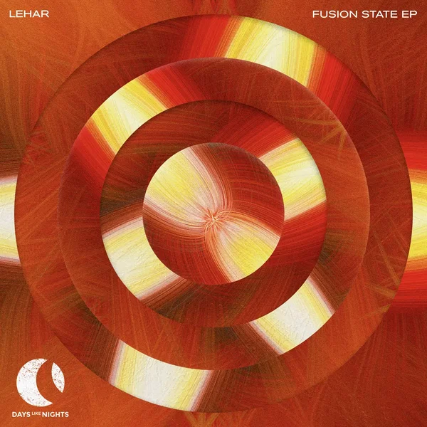 Fusion State EP