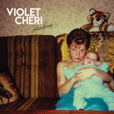 Sölvesborg by Violet Cheri - album cover