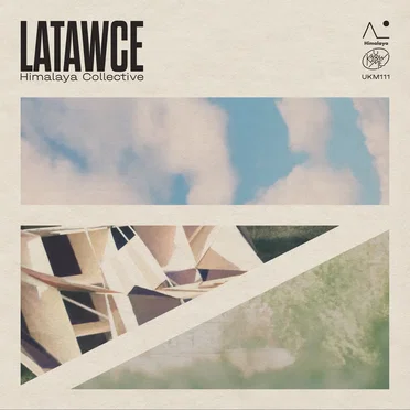 Latawce by Himalaya Collective - album cover