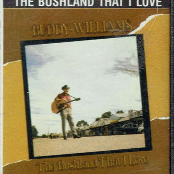 The Bushland That I Love