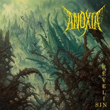 Anoxia