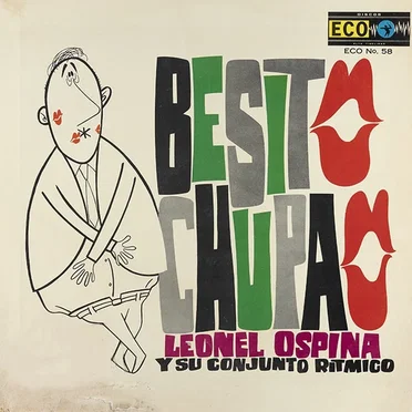 Besito chupao