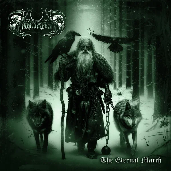 The Eternal March