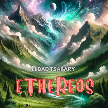 Ethereos by Eldad Tsabary - album cover