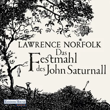 Lawrence Norfolk