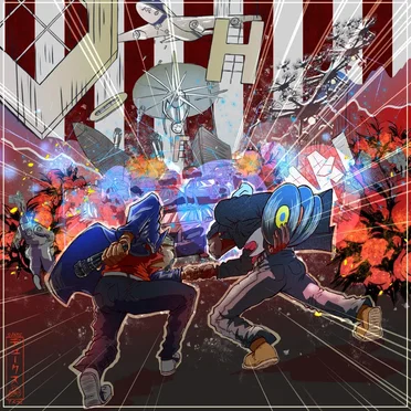 Likely Allies by Neanderthal And Tyrants Obliterated - album cover