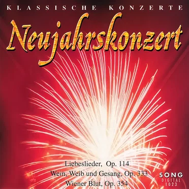 Neujahrskonzert