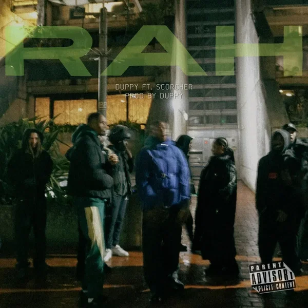 RAH