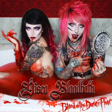 Disco Bloodbath (Reign In Infamy)