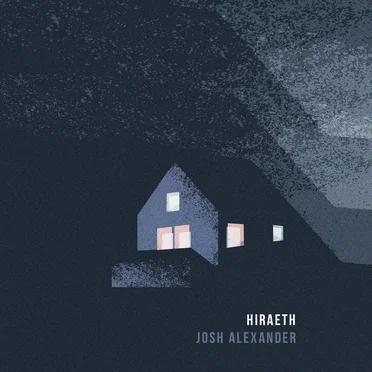Hiraeth by Josh Alexander - album cover