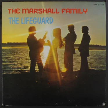 The Lifeguard