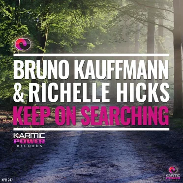 Keep On Searching