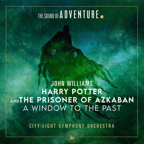 Harry Potter and the Prisoner of Azkaban (A Window to the Past)