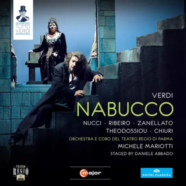 Nabucco