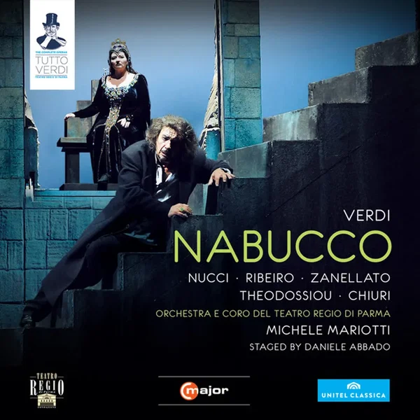 Nabucco