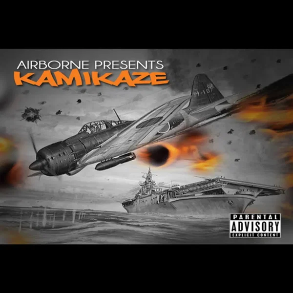 Kamikaze