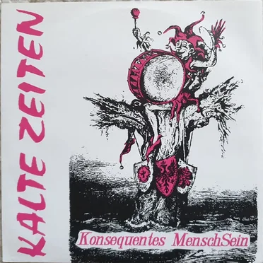 Konsequentes MenschSein