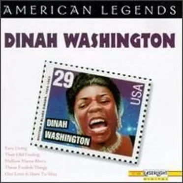 American Legends #19