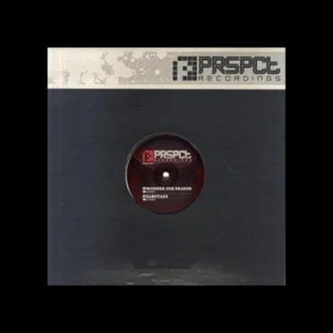 Wonder for Reason / Sabotage