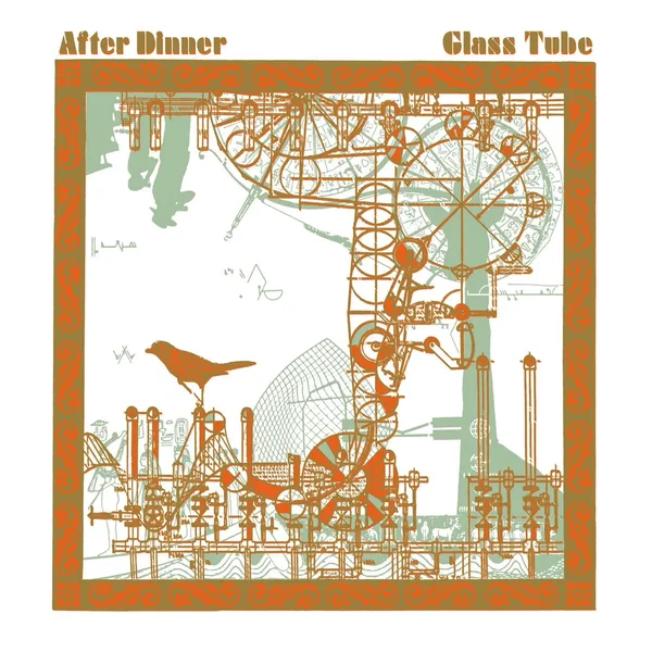 Glass Tube
