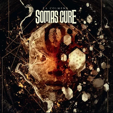 La Colmena by Somas Cure - album cover