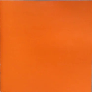 Orange Album