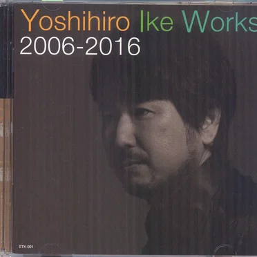 Works 2006-2016