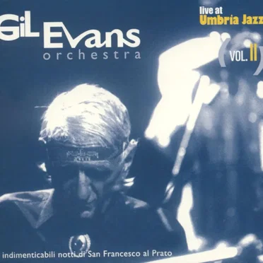 Live at Umbria Jazz, Vol. II